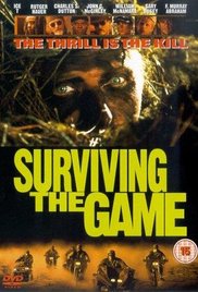 Surviving the Game