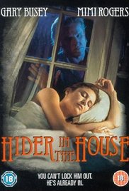 Hider in the House