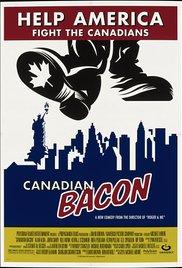 Canadian Bacon