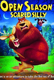 Open Season Scared Silly