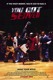 You Got Served