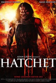 Hatchet 3