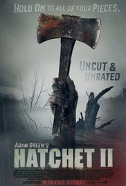 Hatchet 2