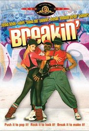 Breakin'