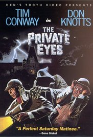 The Private Eyes