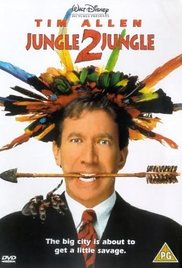 Jungle 2 Jungle