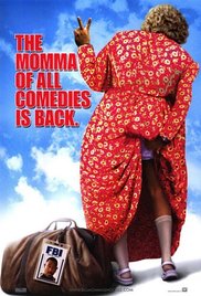 Big Momma's House 2