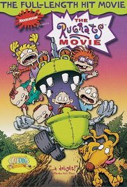 The Rugrats Movie