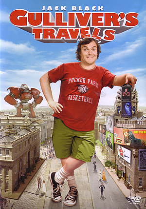 Gulliver's Travels