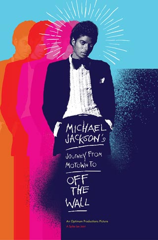 Michael Jacksons Journey from Motown to Off the Wall