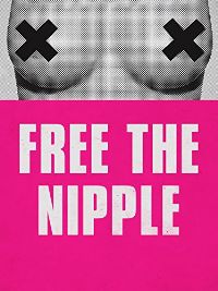 Free the Nipple