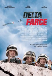 Delta Farce