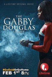 The Gabby Douglas Story