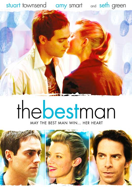 The Best Man (2005)