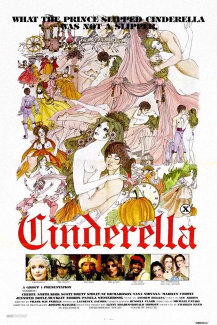 Cinderella (1977)