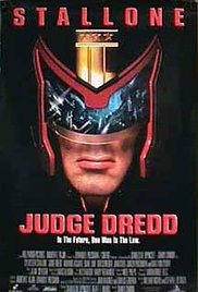 Judge Dredd