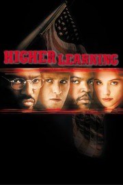 Higher Learning