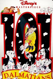 101 Dalmatians (1961)