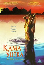 Kama Sutra: A Tale of Love