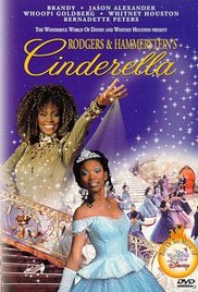 Cinderella (1997)