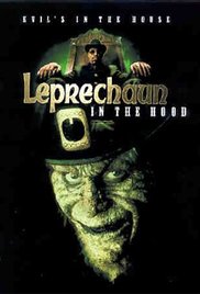 Leprechaun: In the Hood