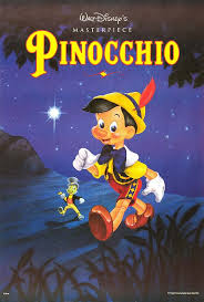 Pinocchio (1940)