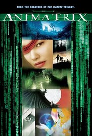 The Animatrix