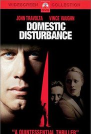 Domestic Disturbance