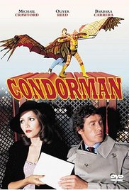 Condorman