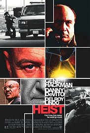 Heist (2001)