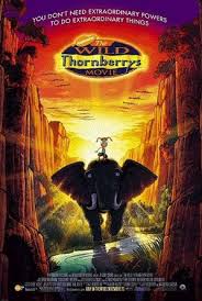 The Wild Thornberrys Movie