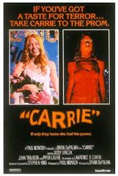 Carrie (1976)