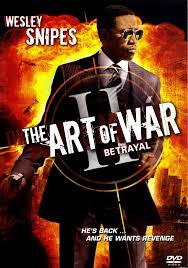 The Art of War