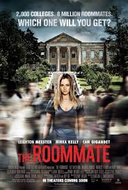 The Roommate