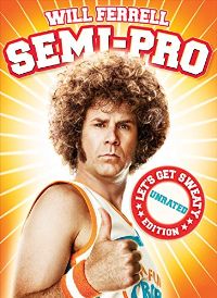 Semi Pro (Unrated)