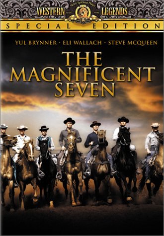 The Magnificent Seven (1960)