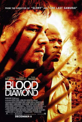 Blood Diamond