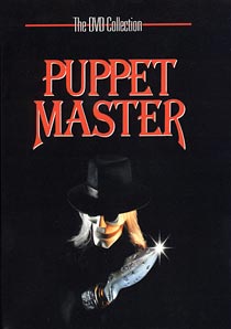 Puppet Master