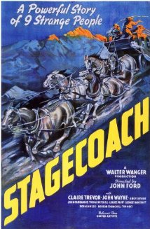 Stagecoach