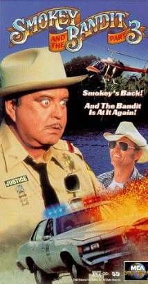 Smokey and the Bandit 3