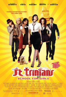 St. Trinians