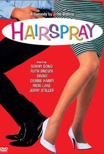 Hairspray (1988)