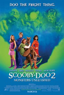 Scooby-Doo 2: Monsters Unleashed