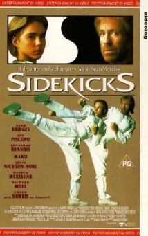 Sidekicks