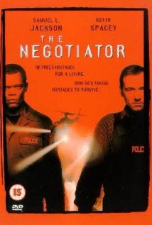 The Negotiator