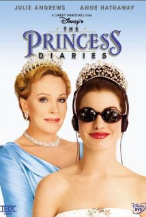 The Princess Diaries