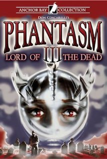 Phantasm 3: Lord of the Dead