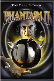 Phantasm 2