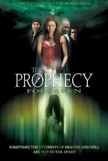 The Prophecy 5 : Forsaken