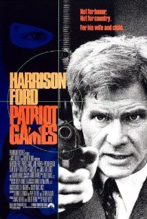 Patriot Games